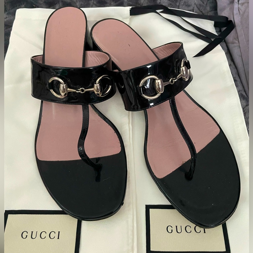 Gucci Vintage!